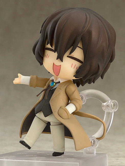 『文豪ストレイドッグス』ねんどろいど 太宰治【202510再販】